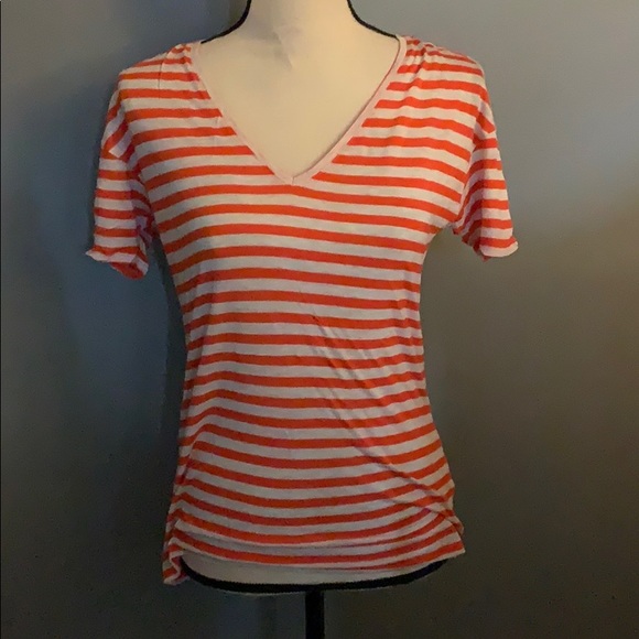 Tops - Belle Lux tee